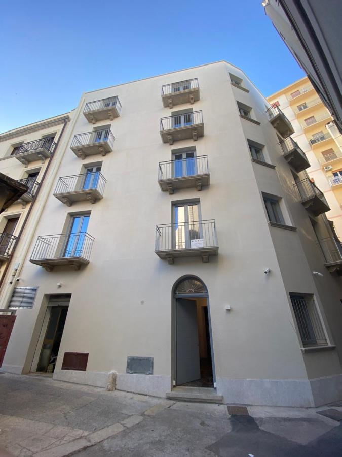 Welive Trapani - Luxury Apartments المظهر الخارجي الصورة