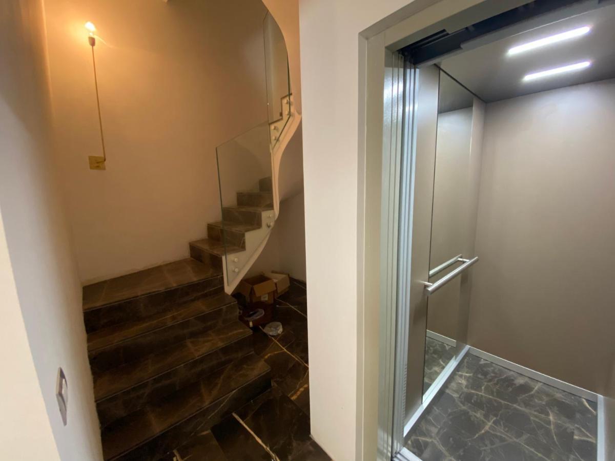 Welive Trapani - Luxury Apartments المظهر الخارجي الصورة