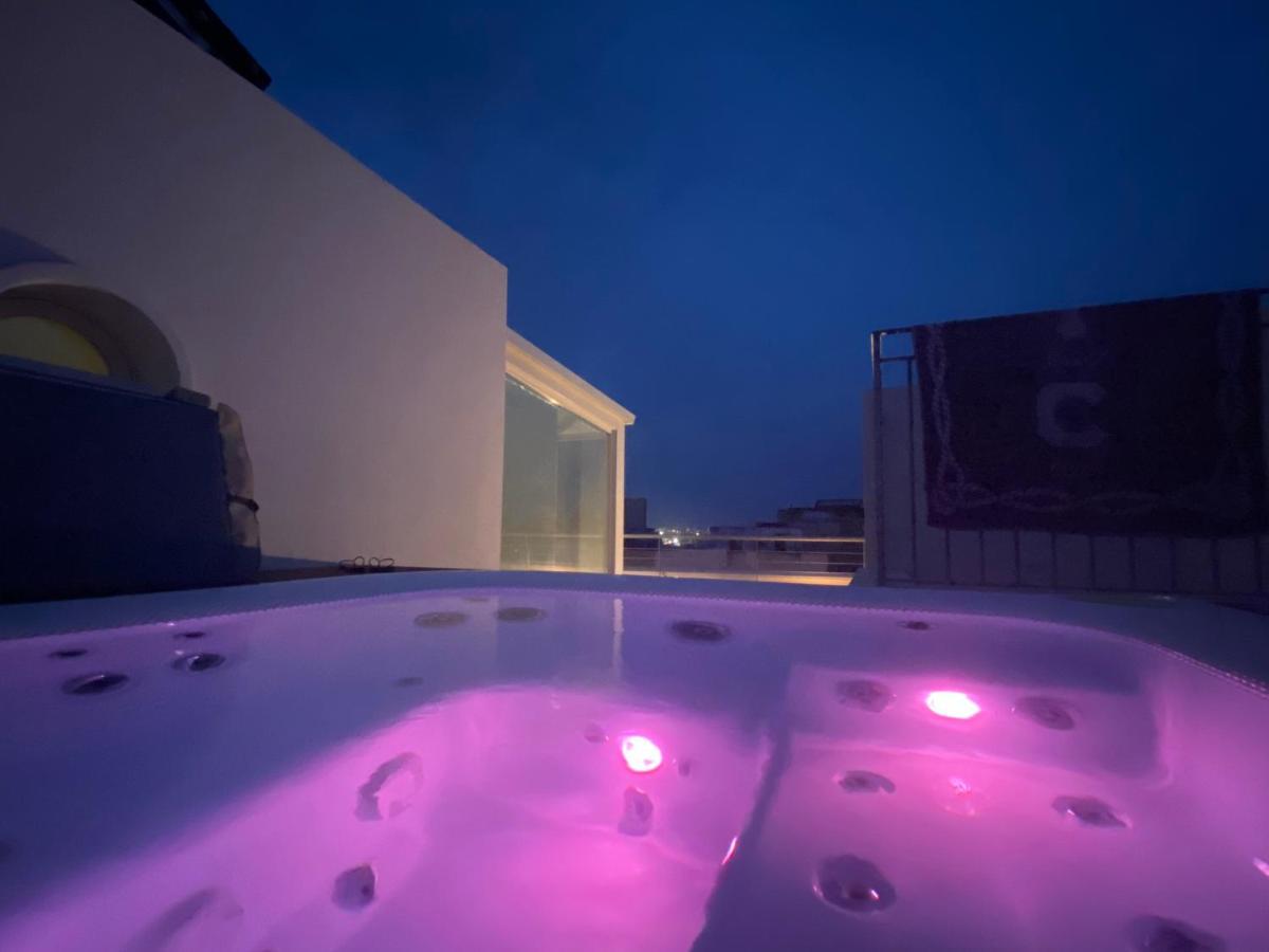 Welive Trapani - Luxury Apartments المظهر الخارجي الصورة