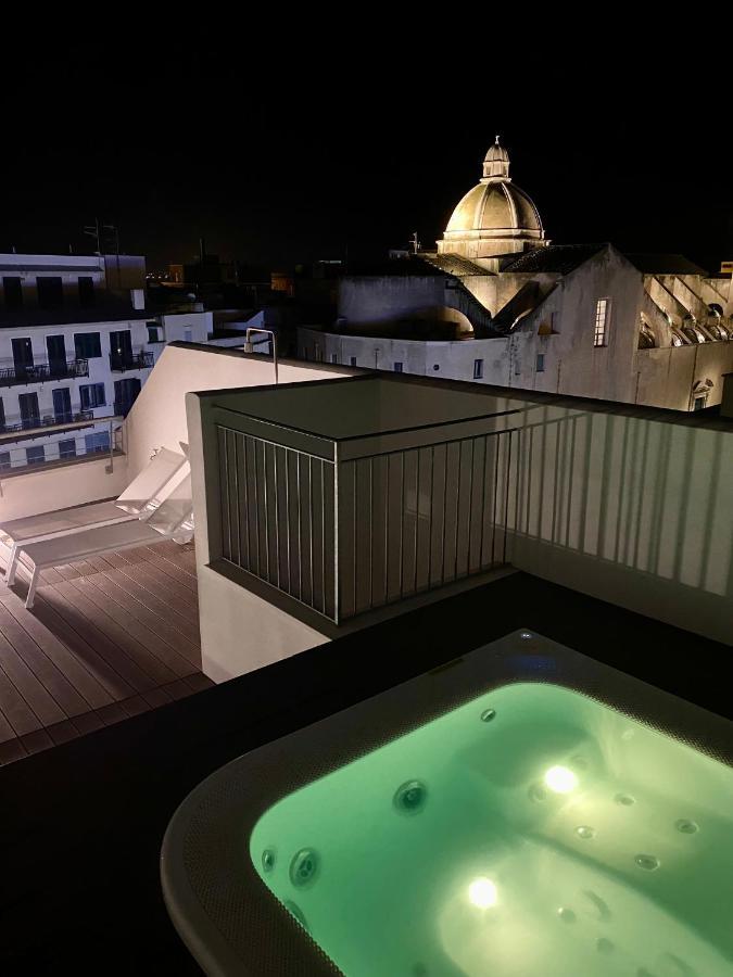 Welive Trapani - Luxury Apartments المظهر الخارجي الصورة