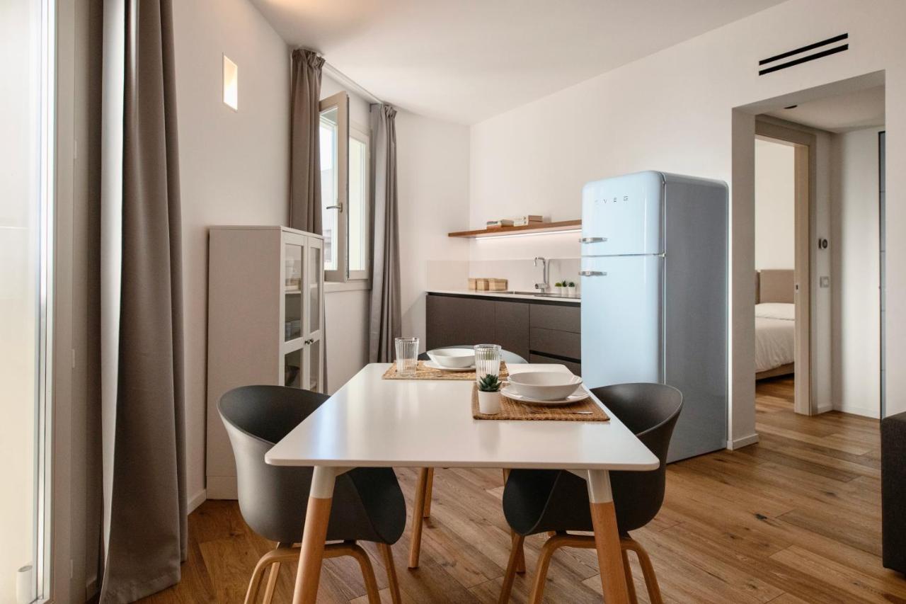 Welive Trapani - Luxury Apartments المظهر الخارجي الصورة