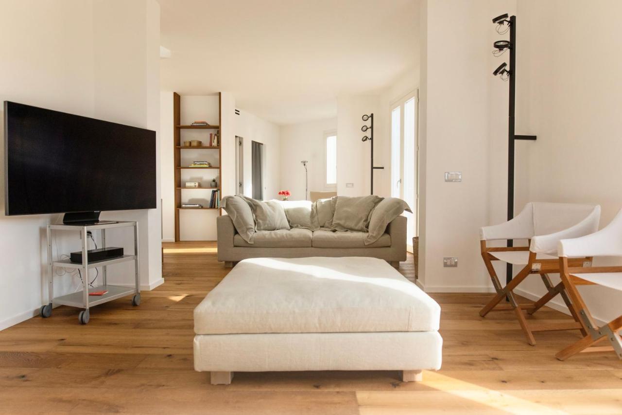 Welive Trapani - Luxury Apartments المظهر الخارجي الصورة