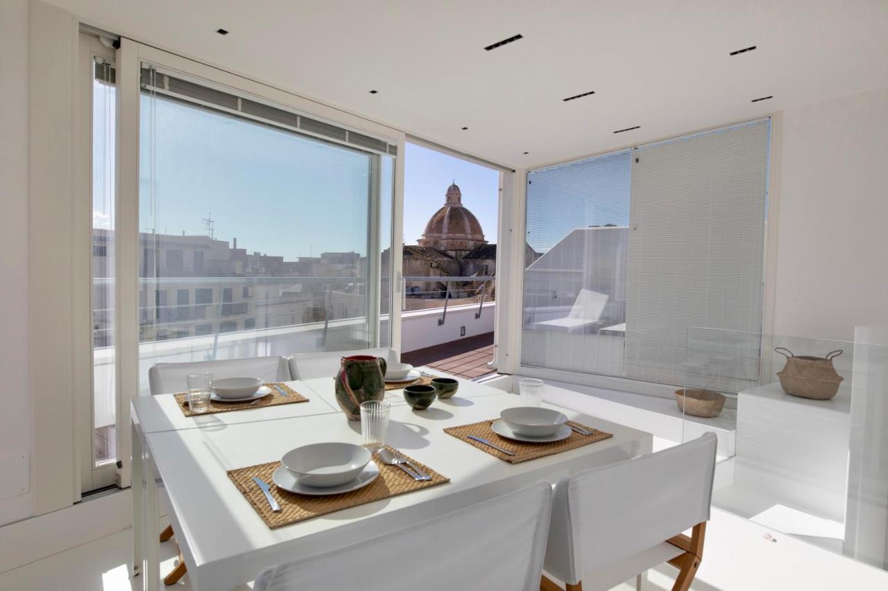 Welive Trapani - Luxury Apartments المظهر الخارجي الصورة