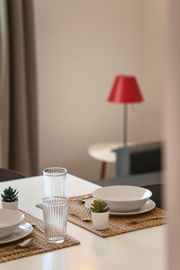 Welive Trapani - Luxury Apartments المظهر الخارجي الصورة