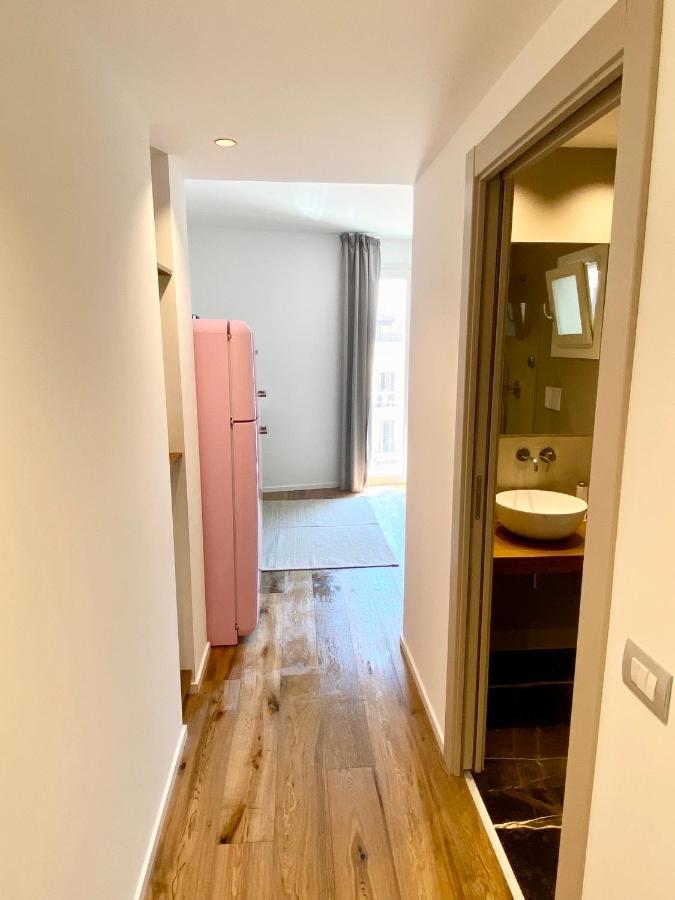 Welive Trapani - Luxury Apartments المظهر الخارجي الصورة
