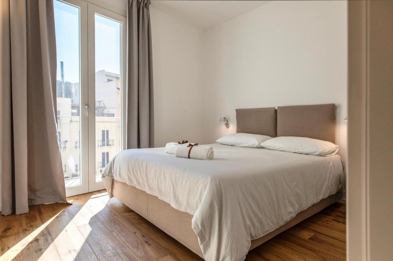 Welive Trapani - Luxury Apartments المظهر الخارجي الصورة