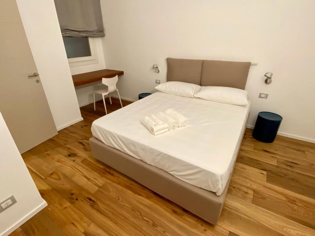 Welive Trapani - Luxury Apartments المظهر الخارجي الصورة