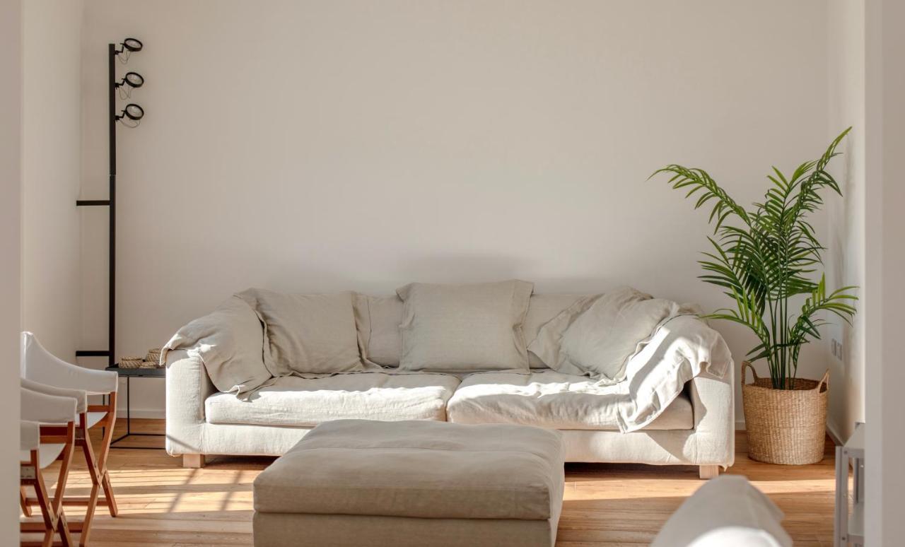Welive Trapani - Luxury Apartments المظهر الخارجي الصورة