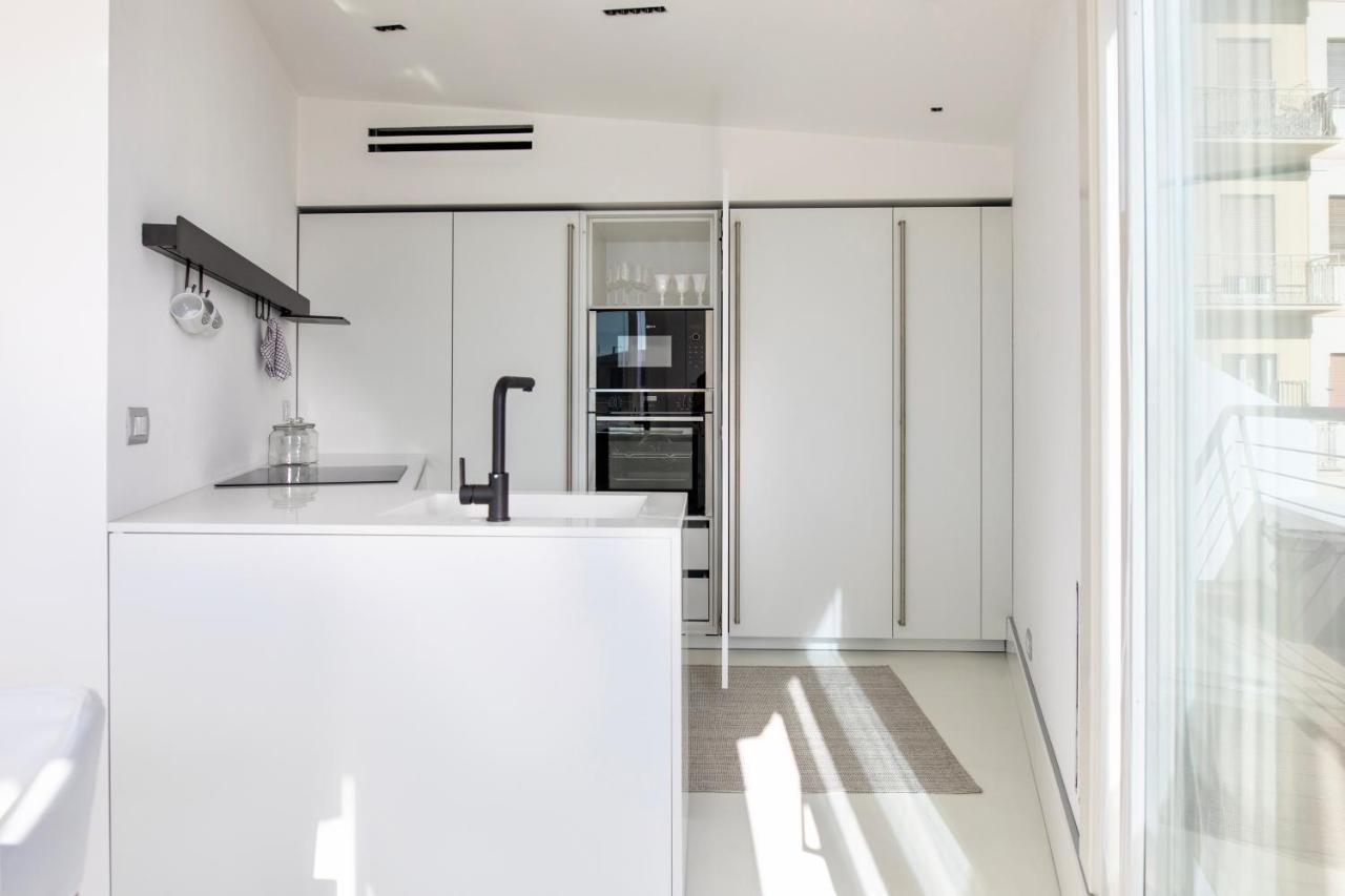 Welive Trapani - Luxury Apartments المظهر الخارجي الصورة