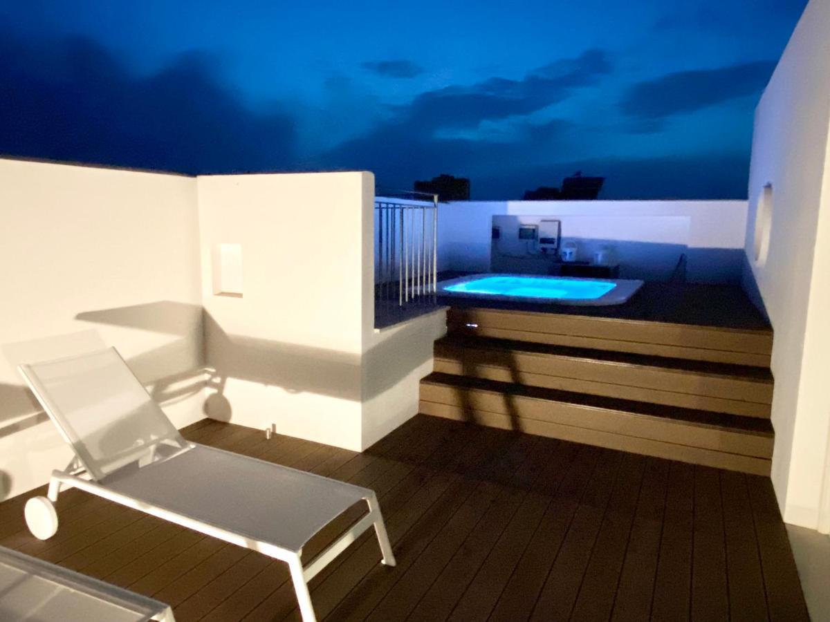 Welive Trapani - Luxury Apartments المظهر الخارجي الصورة
