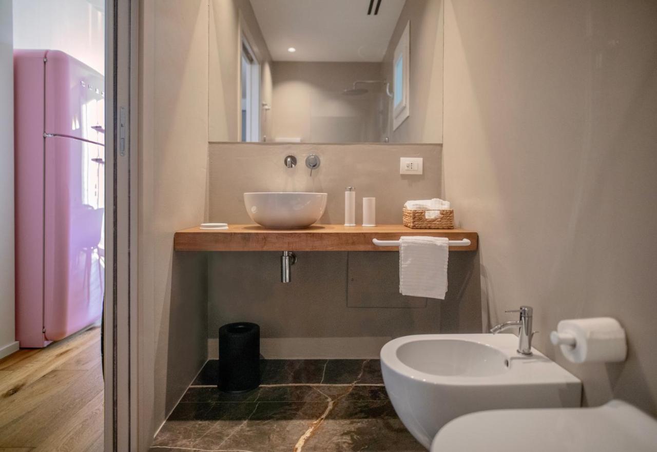 Welive Trapani - Luxury Apartments المظهر الخارجي الصورة