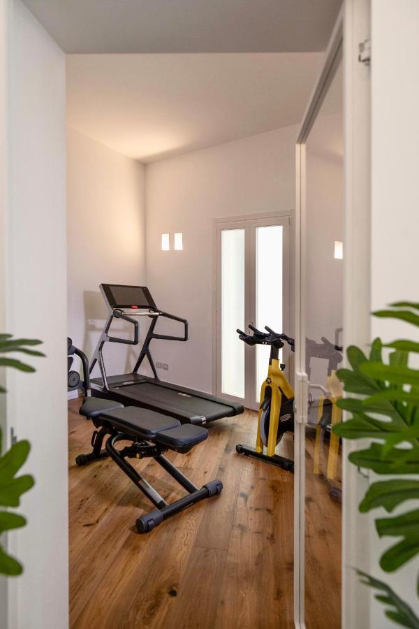 Welive Trapani - Luxury Apartments المظهر الخارجي الصورة
