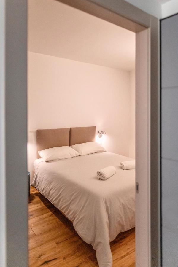 Welive Trapani - Luxury Apartments المظهر الخارجي الصورة