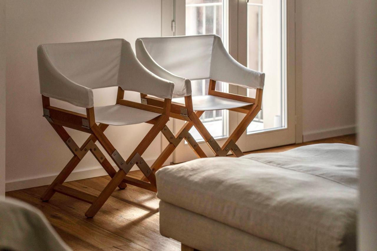 Welive Trapani - Luxury Apartments المظهر الخارجي الصورة