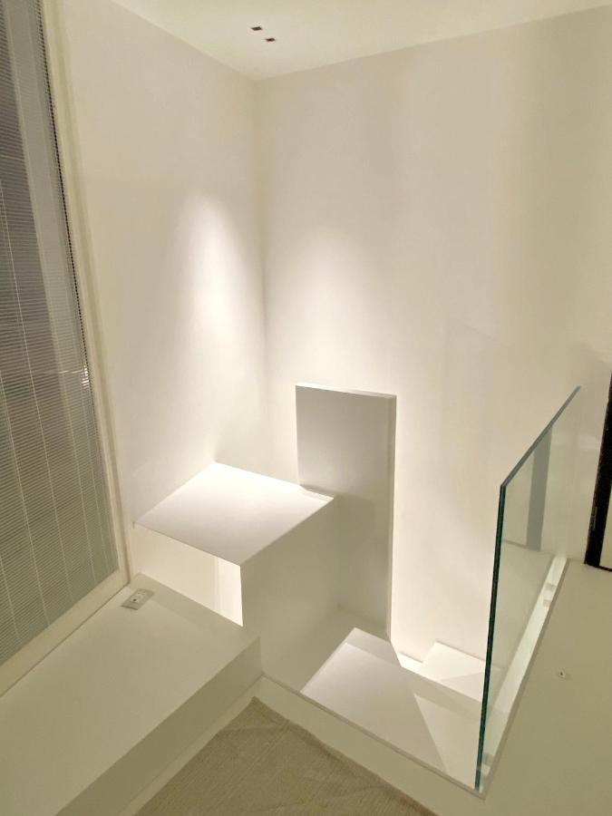 Welive Trapani - Luxury Apartments المظهر الخارجي الصورة