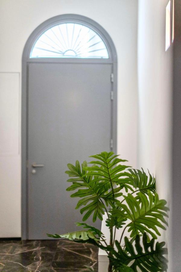 Welive Trapani - Luxury Apartments المظهر الخارجي الصورة