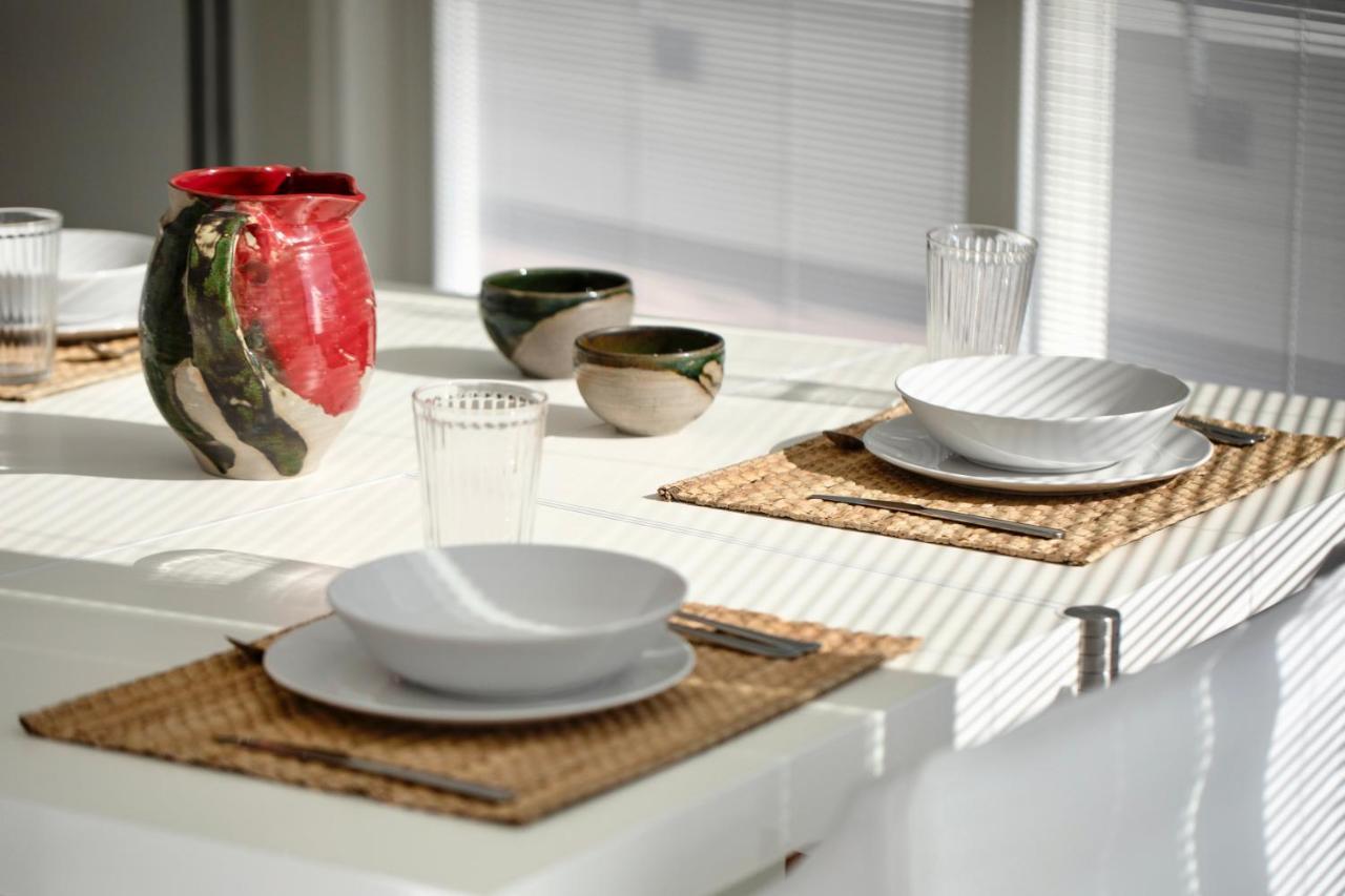 Welive Trapani - Luxury Apartments المظهر الخارجي الصورة