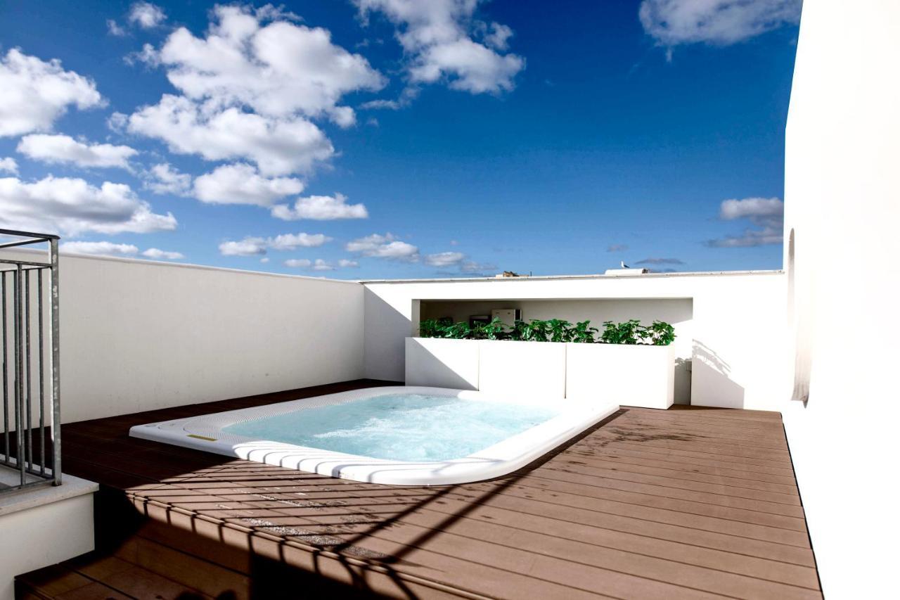 Welive Trapani - Luxury Apartments المظهر الخارجي الصورة
