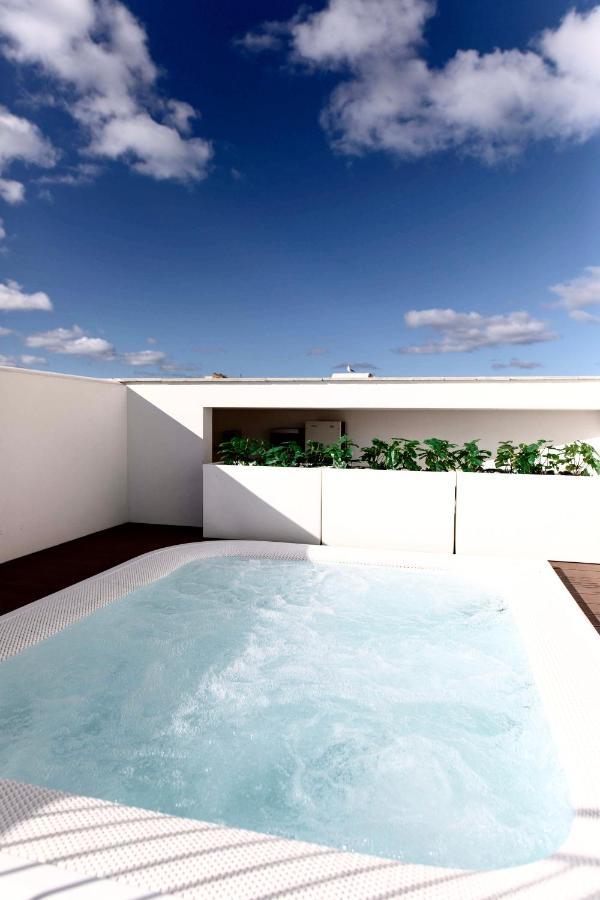 Welive Trapani - Luxury Apartments المظهر الخارجي الصورة