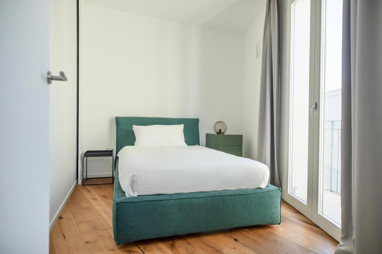 Welive Trapani - Luxury Apartments المظهر الخارجي الصورة