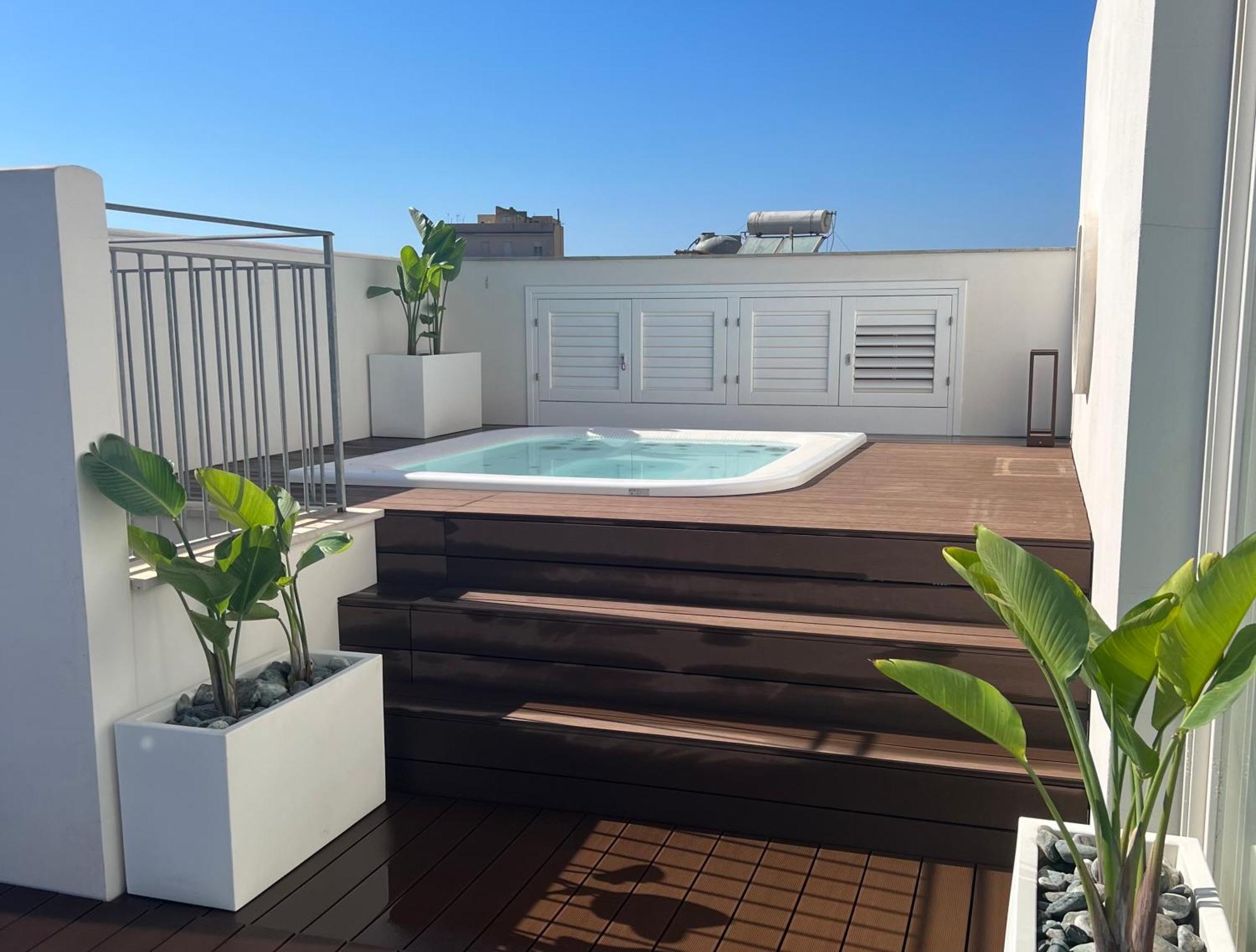 Welive Trapani - Luxury Apartments المظهر الخارجي الصورة