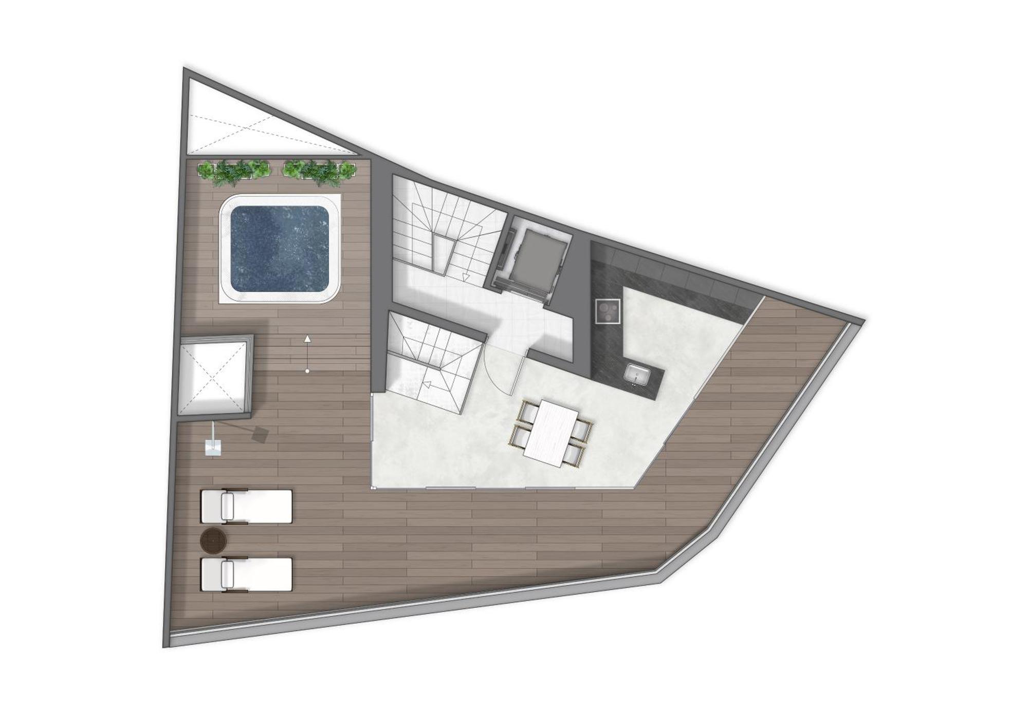 Welive Trapani - Luxury Apartments الغرفة الصورة